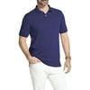Arrow Men's Interlock Heathered Polo Shirt