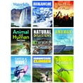 thumbnail image 1 of STEM Learning Library Grade 4 Collection, 1 of 1