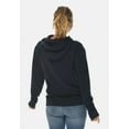 thumbnail image 6 of Lane Seven LS13001 Unisex French Terry Pullover Hooded Sweatshirt, 6 of 8