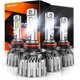 thumbnail image 1 of Faros antiniebla SEALIGHT 9005 9006 LED, 1 of 8