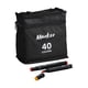 thumbnail image 5 of Kit de rotuladores de doble punta para adultos. 40 colores, 5 of 9