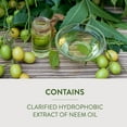 thumbnail image 3 of Garden Safe Neem Oil Extract Concentrate for Organic Gardening, 10 Fluid Ounces, 3 of 13