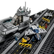 LEGO Super Heroes The SHIELD Helicarrier 76042