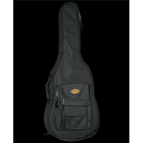 Superior C-262 Superior C-262 Trailpak II Classical/Resophonic Guitar Gig Bag