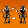 thumbnail image 3 of LEGO Marvel Venomized Groot 76249 Transformable Marvel Toy for Play and Display, Buildable Marvel Action Figure for Fans of the Guardians of the Galaxy Movie, Marvel Birthday Gift for 10 Year Old Kids, 3 of 6