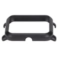 thumbnail image 3 of Protective Bumper Cover, Break Resistance Plastic Shell Bumper Protector Environmental  Simple Operation  for  Bip S Smartwatch Black,Orange,Blue, 3 of 7