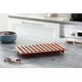 thumbnail image 4 of Silikomart SF131/C Silicone Classic Collection Mold Shapes, Mini Cones, Terracotta, 4 of 4