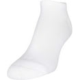 thumbnail image 2 of Gold Toe Women's Lightweight No Show Socks, 10-Pairs, 2 of 4