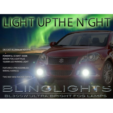 Suzuki Kizashi Wiring Harnes Box
