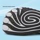 thumbnail image 5 of Zapatos de agua para surf y snorkel zapatillas transpirables con cinco dedos para vadear zapatos acuáticos de secado rápido para hombres y mujeres, 5 of 9