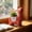 Red-Free Size/RD, variant on Alpaca Flower Pot Succulent Planter Desktop Ornament for Small Plants Shelf Office Bedroom Living Room Home Decor Animal Lovers Gift Housewarming Cute Accent Studio Apartment Shelf Gift Ideas Set