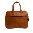 thumbnail image 4 of PORTAFOLIO CON BOLSAS MIEL, 4 of 4