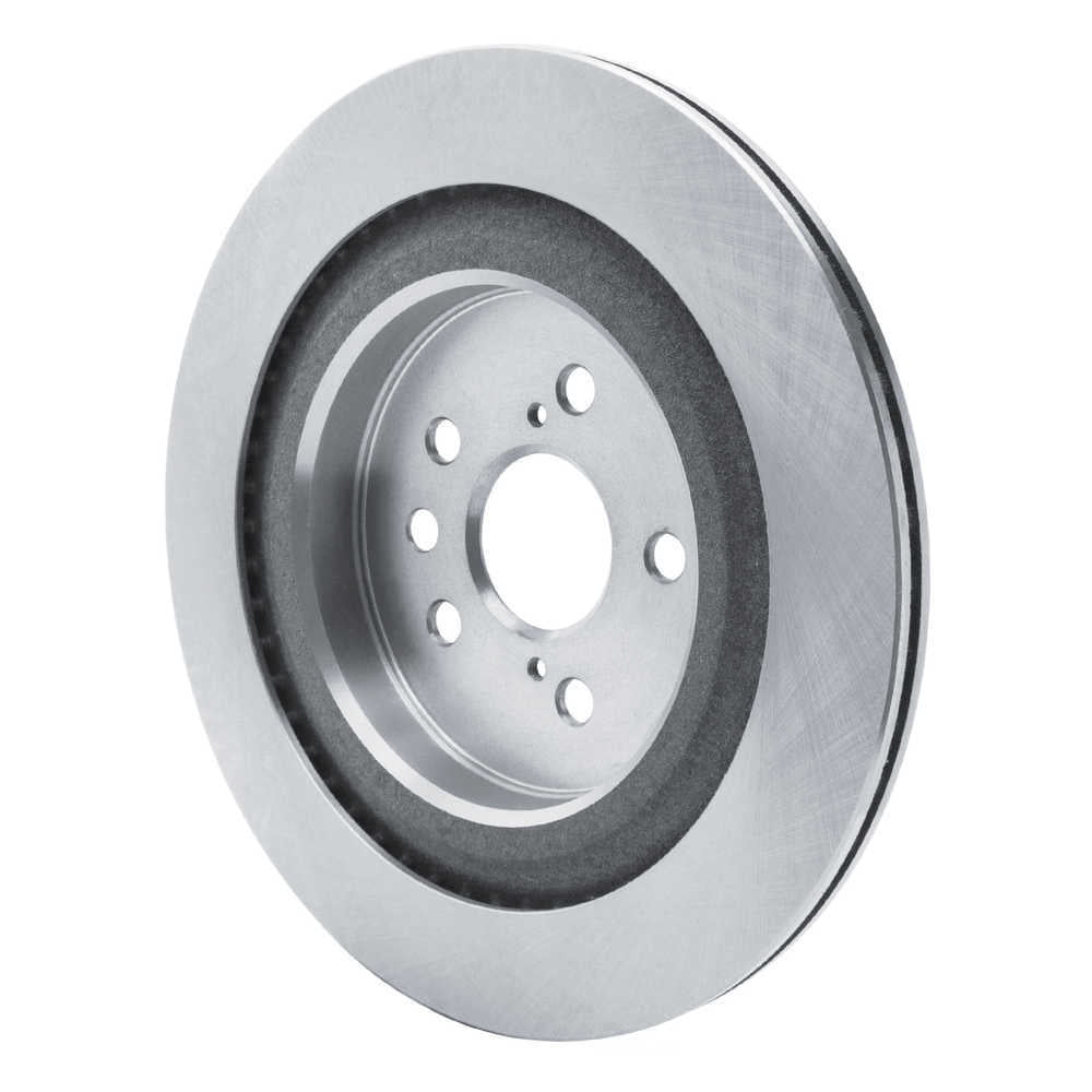 Dynamic Friction Company 600-75065 DFC Brake Rotor
