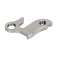 thumbnail image 1 of Gancho trasero de bicicleta con tornillo, patilla de cambio trasera de bicicleta de acero inoxidable para bicicletas de montaña y carretera YUNYI BRAND  Deportes, 1 of 8