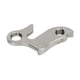 thumbnail image 1 of Gancho trasero de bicicleta con tornillo, patilla de cambio trasera de bicicleta de acero inoxidable para bicicletas de montaña y carretera YUNYI BRAND  Deportes, 1 of 8