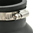thumbnail image 5 of Fernco Schedule 40 4 in. Hub x 3 in. Dia. Hub PVC Flexible Coupling, 5 of 6