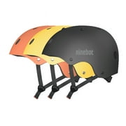 Segway Ninebot Commuter Helmet-Yellow