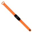 thumbnail image 4 of Amazfit Band 5 Naranja Correa Orange Bisel Negro, 4 of 7