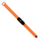 thumbnail image 4 of Amazfit Band 5 Naranja Correa Orange Bisel Negro, 4 of 7