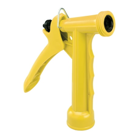 Orbit Plastic Pistol Hose Nozzle - Walmart.com