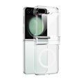 thumbnail image 1 of Samsung Magsafe Series | HD Transparent Airbag Anti-Fall Mobile Phone Case, iPhone 14, 1 of 6