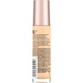 thumbnail image 3 of Maybelline Dream Radiant Liquid Foundation Makeup, 40 Nude, 1 fl oz, 3 of 5
