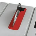 thumbnail image 5 of Bosch GTS1031 Saw Replacement Zero Clearance Throat Plate - TS1012, 5 of 5