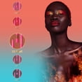 thumbnail image 4 of Delineador de labios Julia's Place Coffee Shop Luxe So Rare Colorstay, 4 of 6