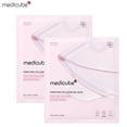 thumbnail image 2 of Mascarilla facial Medicube PDRN en gel de colágeno rosa, paquete de 2, 2 of 7