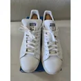 thumbnail image 1 of Adi - das Men's Originals Stan Smith Casual Shoes in White/White Size 8.0 Leather, 1 of 6