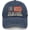 Navy Blue, variant on U.S. 250th Anniversary 250 Years Freedoms 1776-2026 Baseball Hats Funny