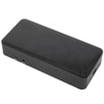 thumbnail image 1 of Estación de Acoplamiento Targus USB-C Universal DV4K 100W negro, 1 of 10