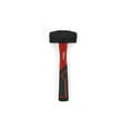 thumbnail image 7 of Hyper Tough 2.5 lb Small Sledge Hammer, Fiberglass Handle with Comfort Grip, 7 of 7