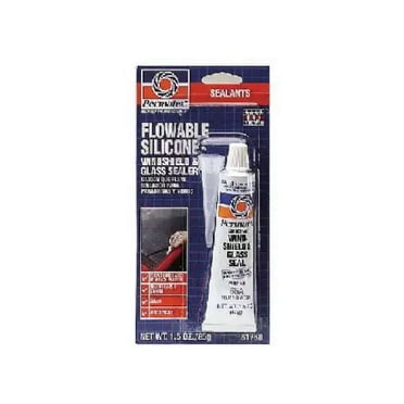 Permatex 81730 Windsheild And Glass Sealant, Each