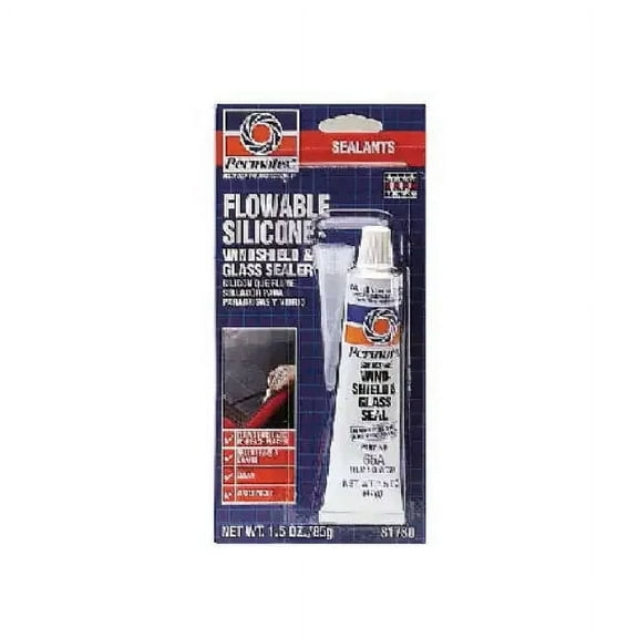 Permatex 81730 Windsheild And Glass Sealant, Each
