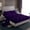 Purple, variant on Castle Fairy Boys Girls Bohemian Damask Twin Sheet Sets,Traditional Flower Bedding