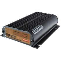 REDARC DC/DC 3-Stage Vehicle to Trailer Battery Charger - 12V 12A