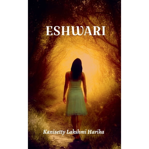 Eshwari, (Paperback)