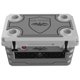 thumbnail image 3 of Protector Solo Superior para Hielera Marina Wet Sounds SHIVR 55 GS TOP KIT GRY OVER BLK, 3 of 6
