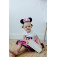 thumbnail image 3 of 2nd Birthday Outfit Baby Girl Tutu Dress Set, 3 of 4