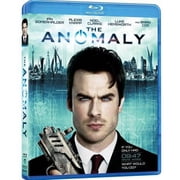 The Anomaly (Blu-ray), Starz / Anchor Bay, Action & Adventure
