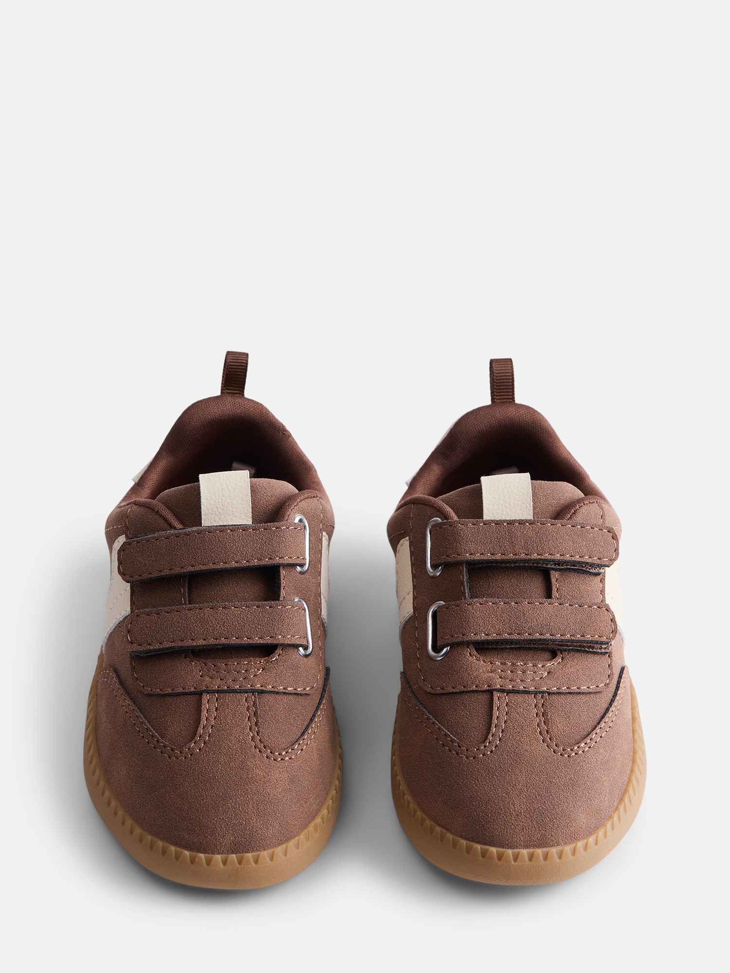 Wonder Nation Baby Soccer Sneakers, Slip-On Style photo 3