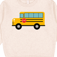 thumbnail image 3 of Inktastic School Bus Toddler Sweatshirt, 3 of 4