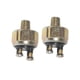 thumbnail image 1 of Interruptor de luces de freno,Interruptor de luces de freno Accesorio para carretilla elevadora,Reemplazo del interruptor de las luces de freno premium,Pieza de reparación del interruptor de, 1 of 9
