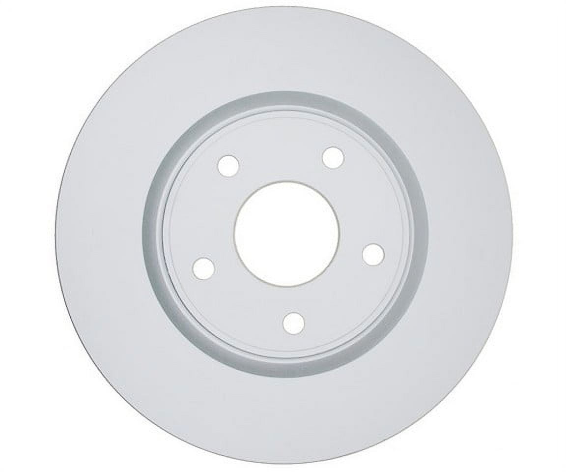 Raybestos Specialty Truck, School Bus and Medium Duty Rotors, 780964 Fits select: 2012-2020 DODGE GRAND CARAVAN, 2017-2022 CHRYSLER PACIFICA