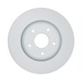 thumbnail image 4 of Raybestos Specialty Truck, School Bus and Medium Duty Rotors, 780964 Fits select: 2012-2020 DODGE GRAND CARAVAN, 2017-2022 CHRYSLER PACIFICA, 4 of 4