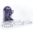 thumbnail image 2 of blinger® Limited Edition Reflections Crystal Refill Packs | 75 Precision-Cut Glass Crystals | Navy 5 MM | Gem Stamper Not Included, 2 of 9