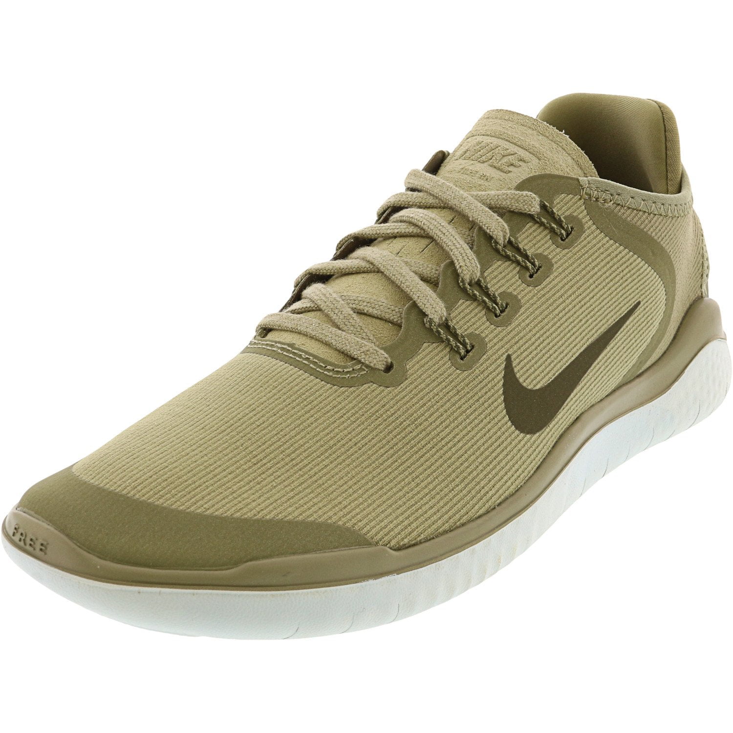 Nike free rn 2018 best sale olive