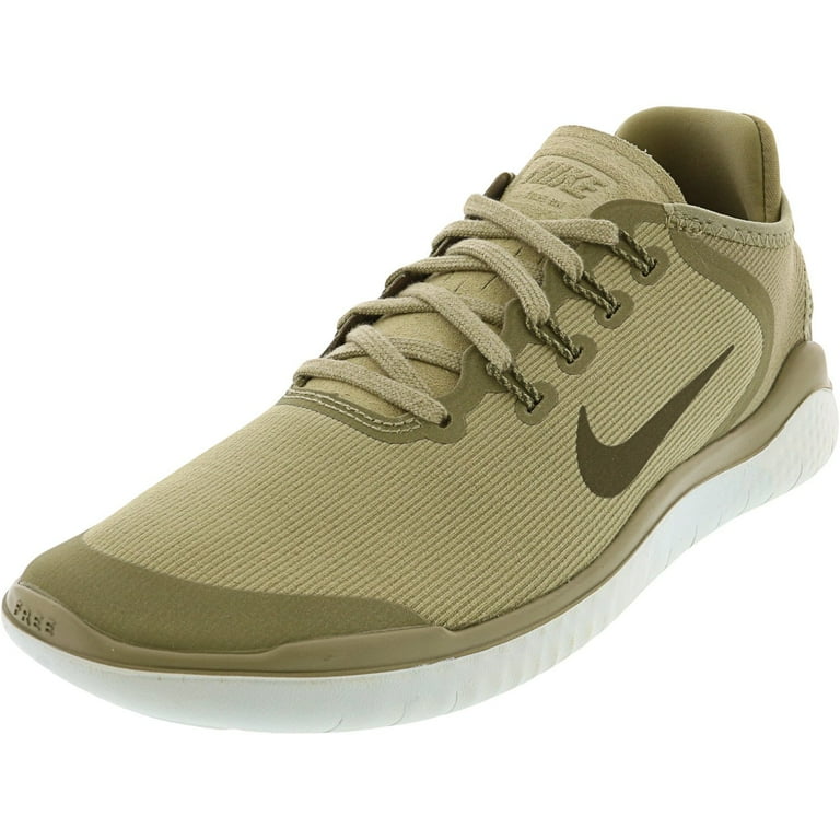 Nike free cheap rn 2018 olive