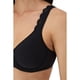 thumbnail image 4 of Brasier para Mujer - PLAYTEX - Copas Moldeadas Doble Tela - con Varillas Flexibles - Soporte Cómodo - Modelo 5390 - Estilo Moldeador - Color Negro - Talla 36C, 4 of 4
